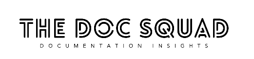 The Doc Squad | Documentation Insights